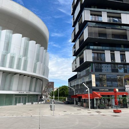 Sejour Confort A Paris La Defense Arena Nanterre Dış mekan fotoğraf