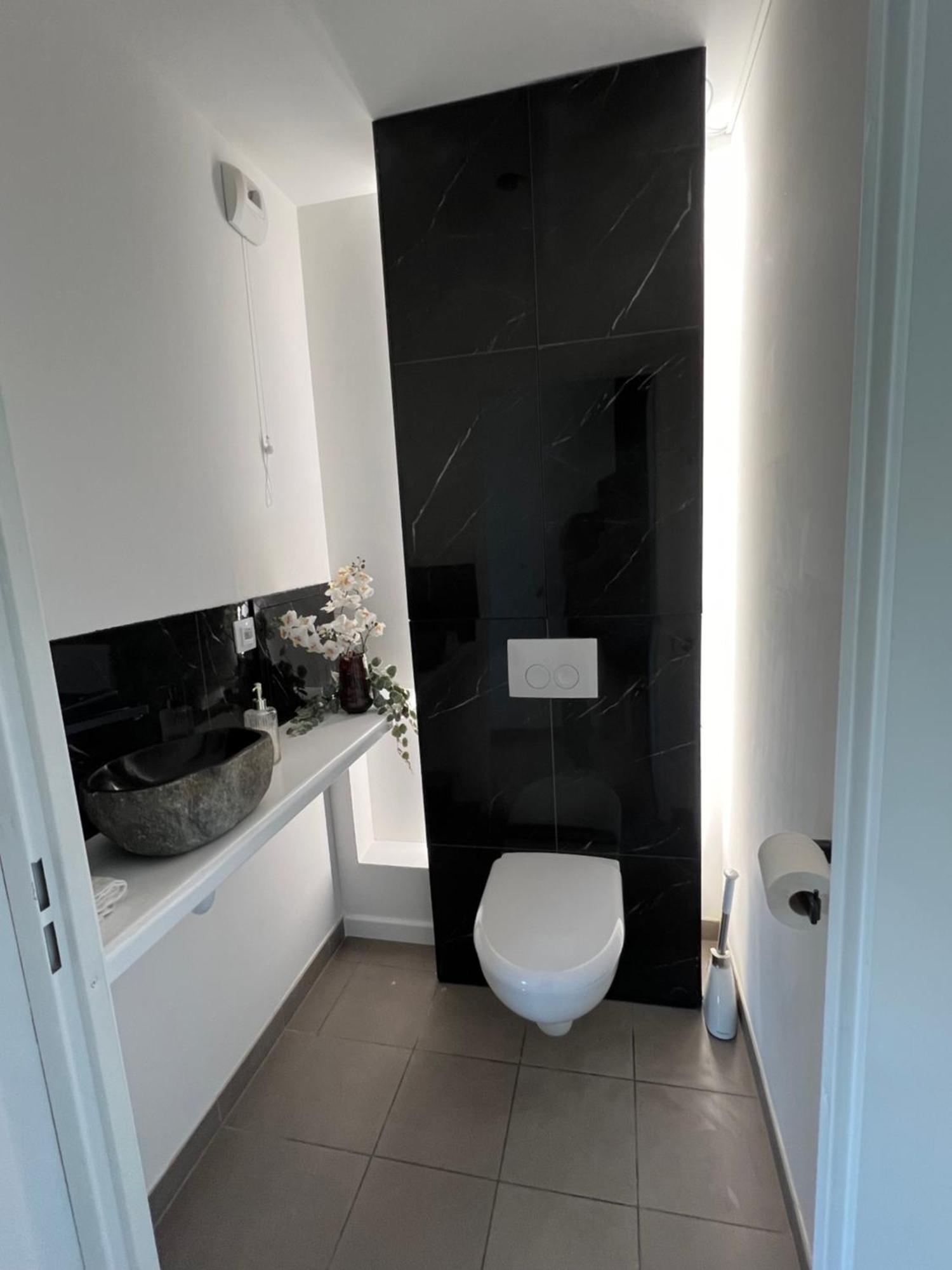 Sejour Confort A Paris La Defense Arena Nanterre Dış mekan fotoğraf
